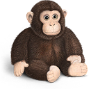 ape, bear, monkey, teddy, toy icon