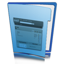 folder,site icon