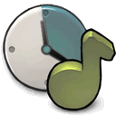 alarm icon