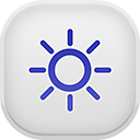 weather icon