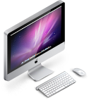 imac,artdesigner,lv icon