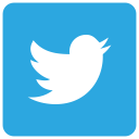 tweet, twitter svg vector icon