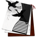 open,office,writer icon