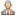 user,business,gray,boss,account,profile,people,human icon