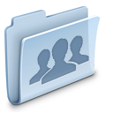 group,folder icon