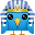hotep, tweetle icon