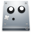 drive,isaac icon