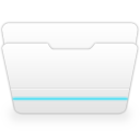 milk,folder icon