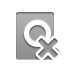 preview,cross icon