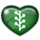 media, newsvine, social icon