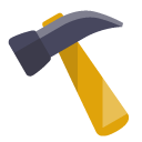 hammer icon