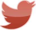 bird, media, social, twitter svg vector icon