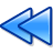 player,rew icon