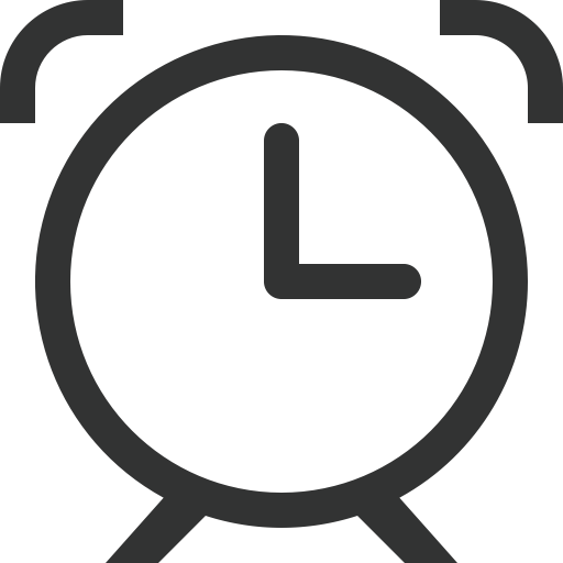 History svg vector icon