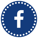 advertising, connections, facebook, fb, network, online, socialize svg vector icon