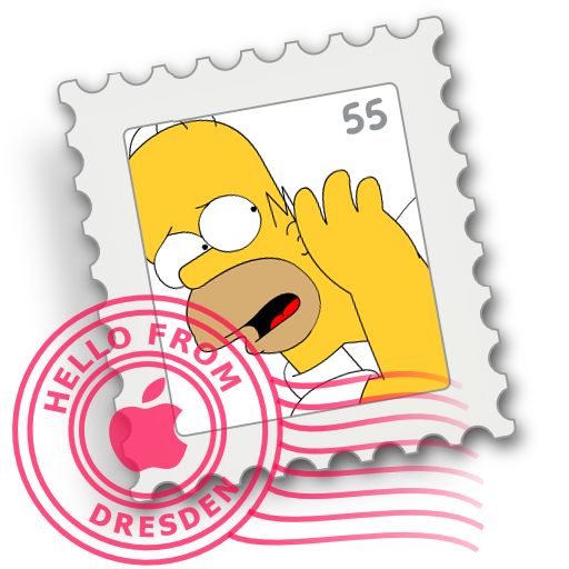 homer icon