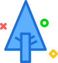 brand, forrst, logo, network, social svg vector icon