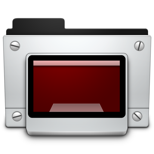 desktop icon