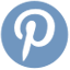 pinterest icon