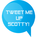 tweetscotty,scotty,twitter,social network,social,sn icon