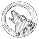 amarok, copy icon
