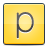 posterous, social icon