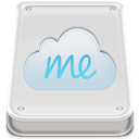 cloud, computer, drive, harddisk, mobile, network icon