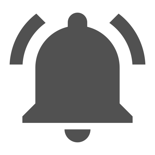 Todo Reminder svg vector icon