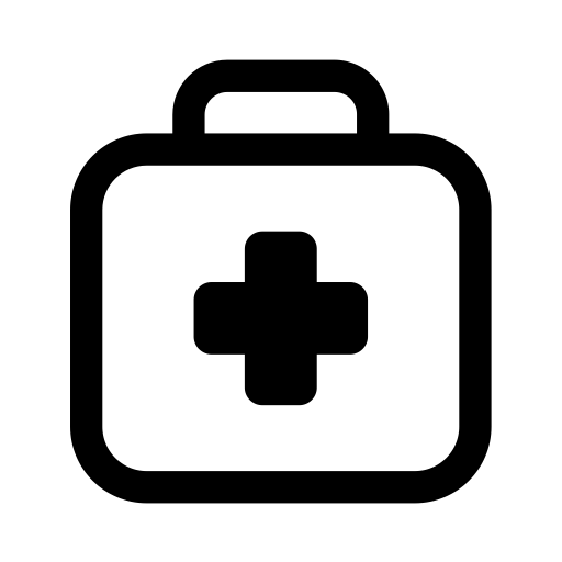 Medical Care svg vector icon