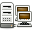 computer, network icon