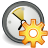 maintenance,time,history icon