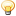 lightbulb icon