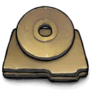 dvd icon