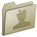 lightbrown,macthemes icon