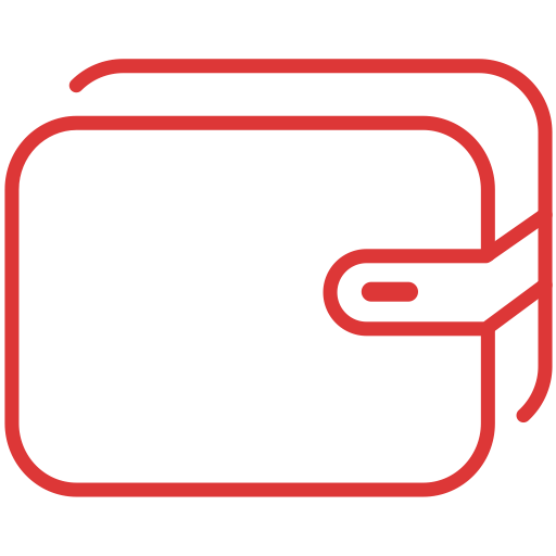 Money svg vector icon