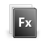 adobe,flex icon