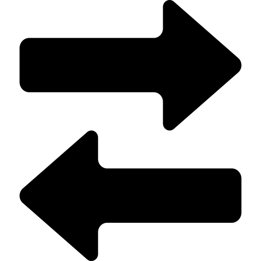 Traffic svg vector icon
