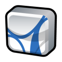 adobe,acrobat,standard icon