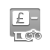 atm,pound,binoculars icon