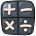 calculator,ldpi icon