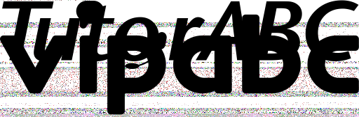 Logo Vipabc svg vector icon