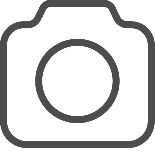 Camera svg vector icon