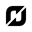 flattr,black icon