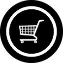 basket, buy, shop, shopping icon