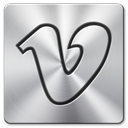 vimeo icon