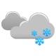 hazysnow icon