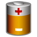 gpm,primary icon