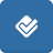 foursquare, social icon