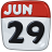 calendar,mdpi icon