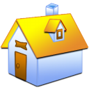 house,home,building icon